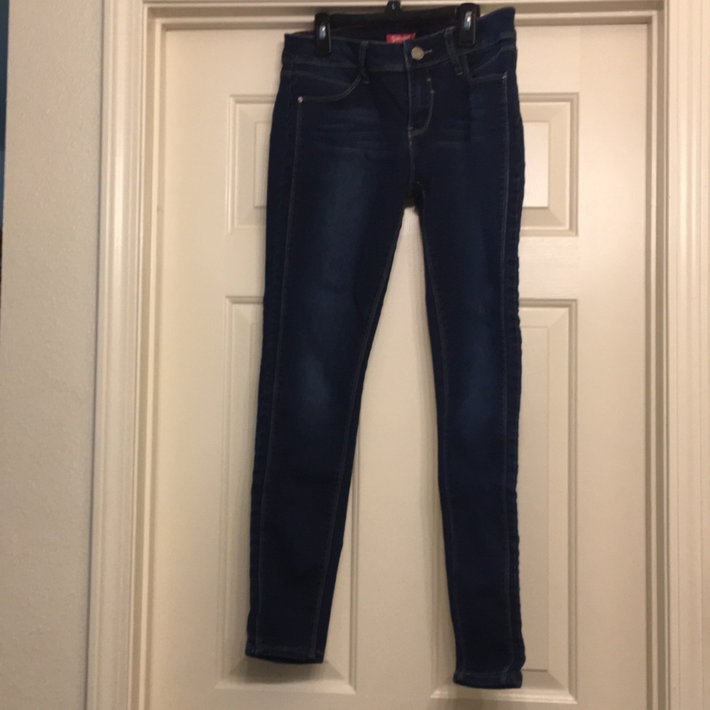 YMI slim-hers jeans